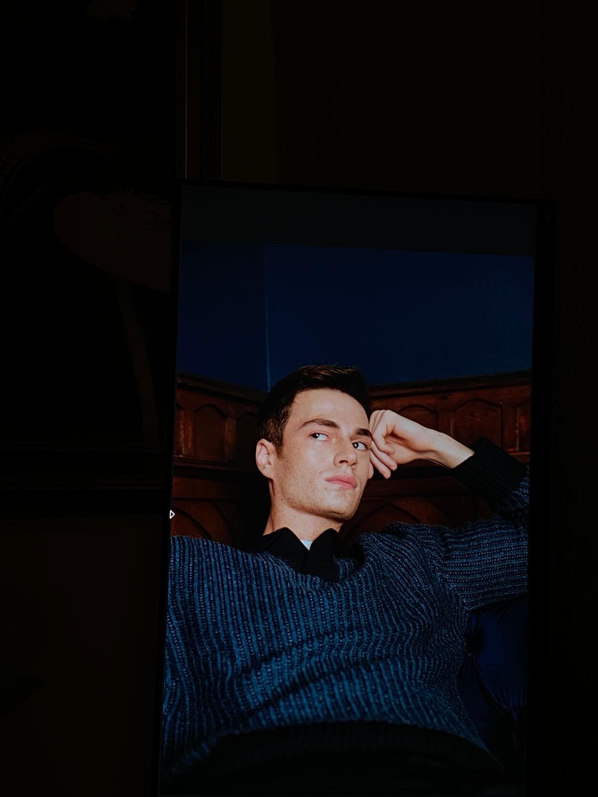 Editorial reference — visual archive